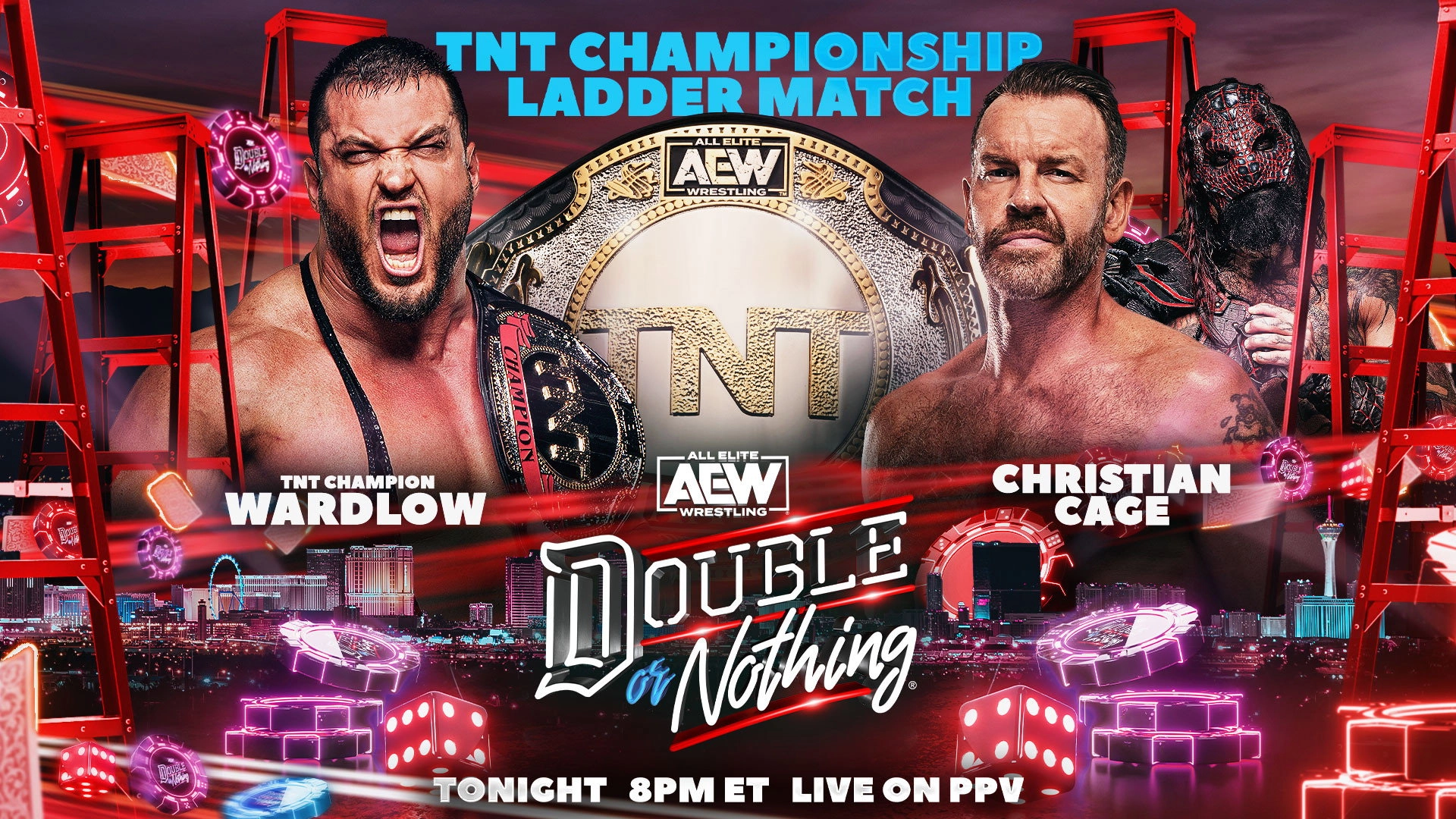 AEW Double or Nothing 2023