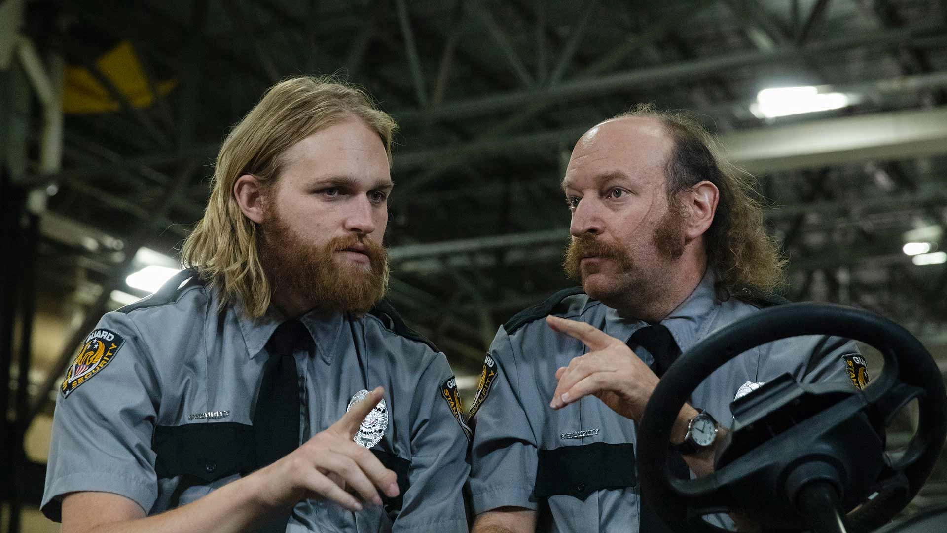 Lodge 49