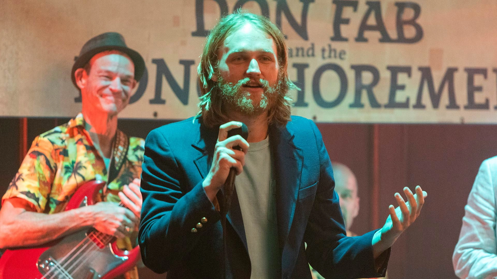 Lodge 49