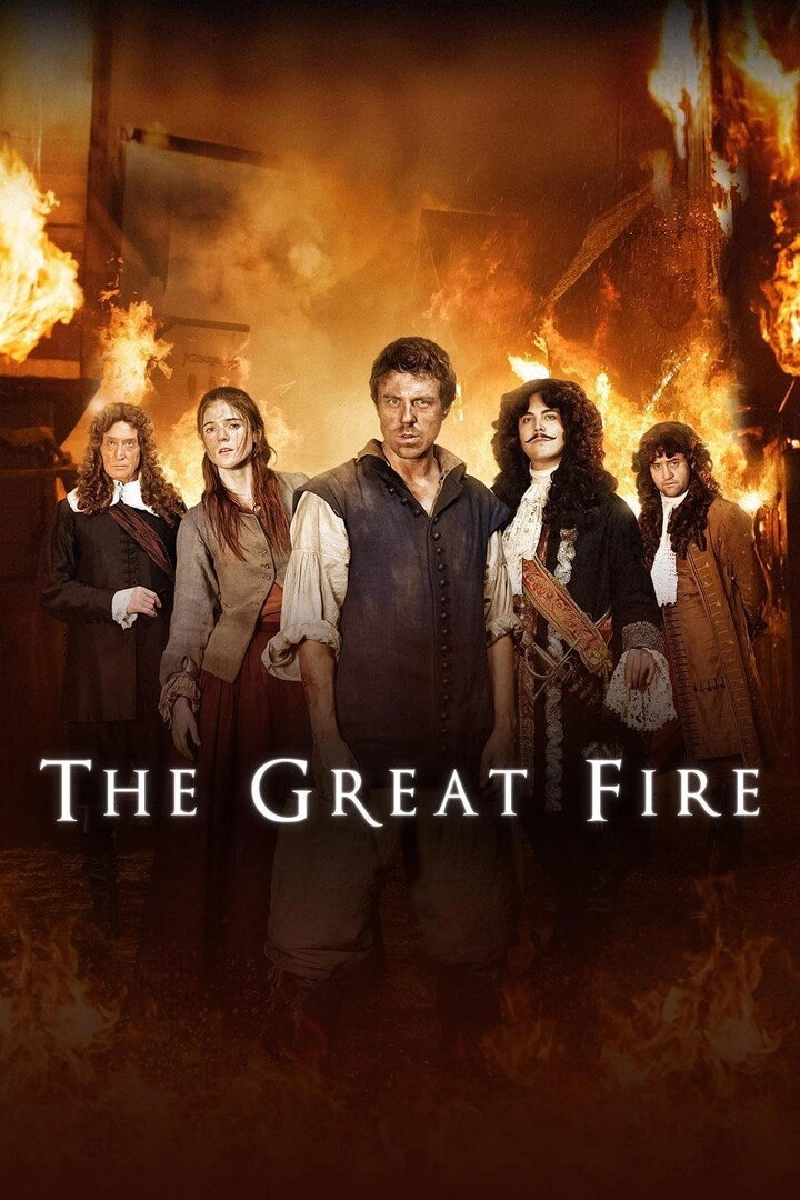 The Great Fire