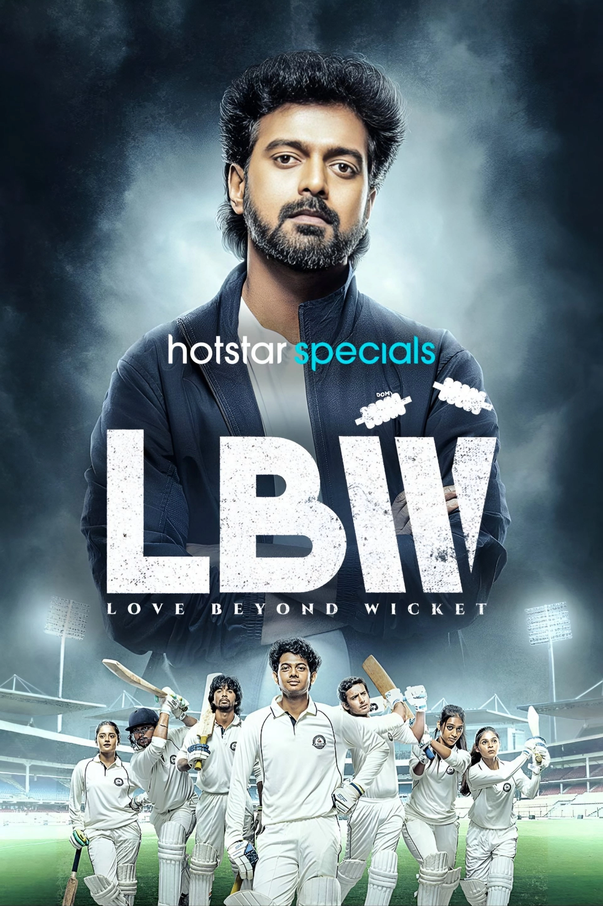 LBW: Love Beyond Wicket