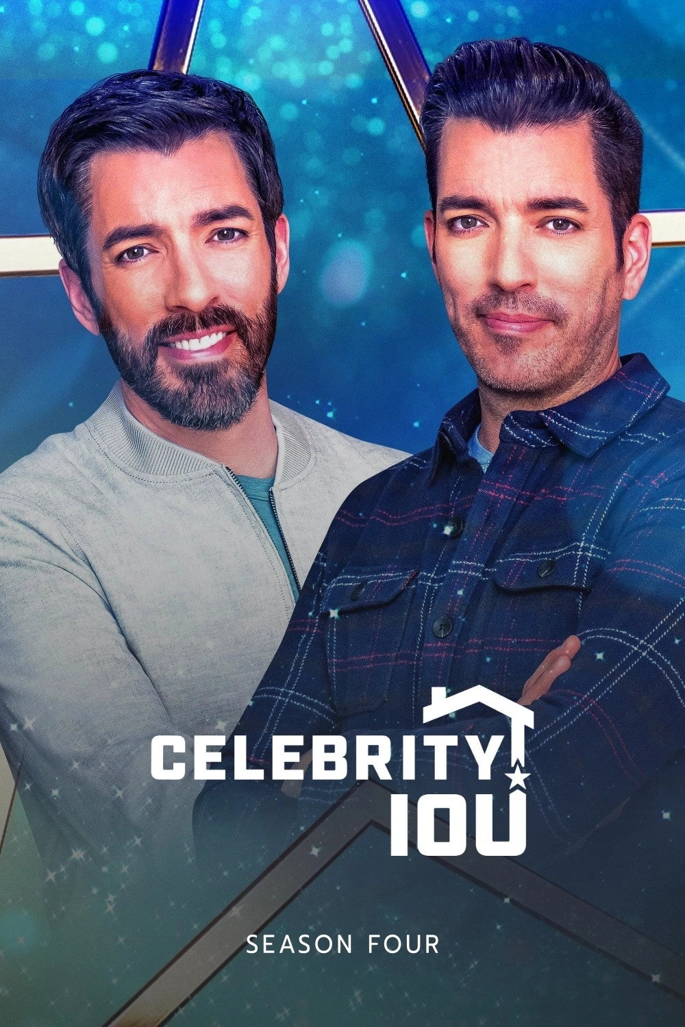 Celebrity IOU