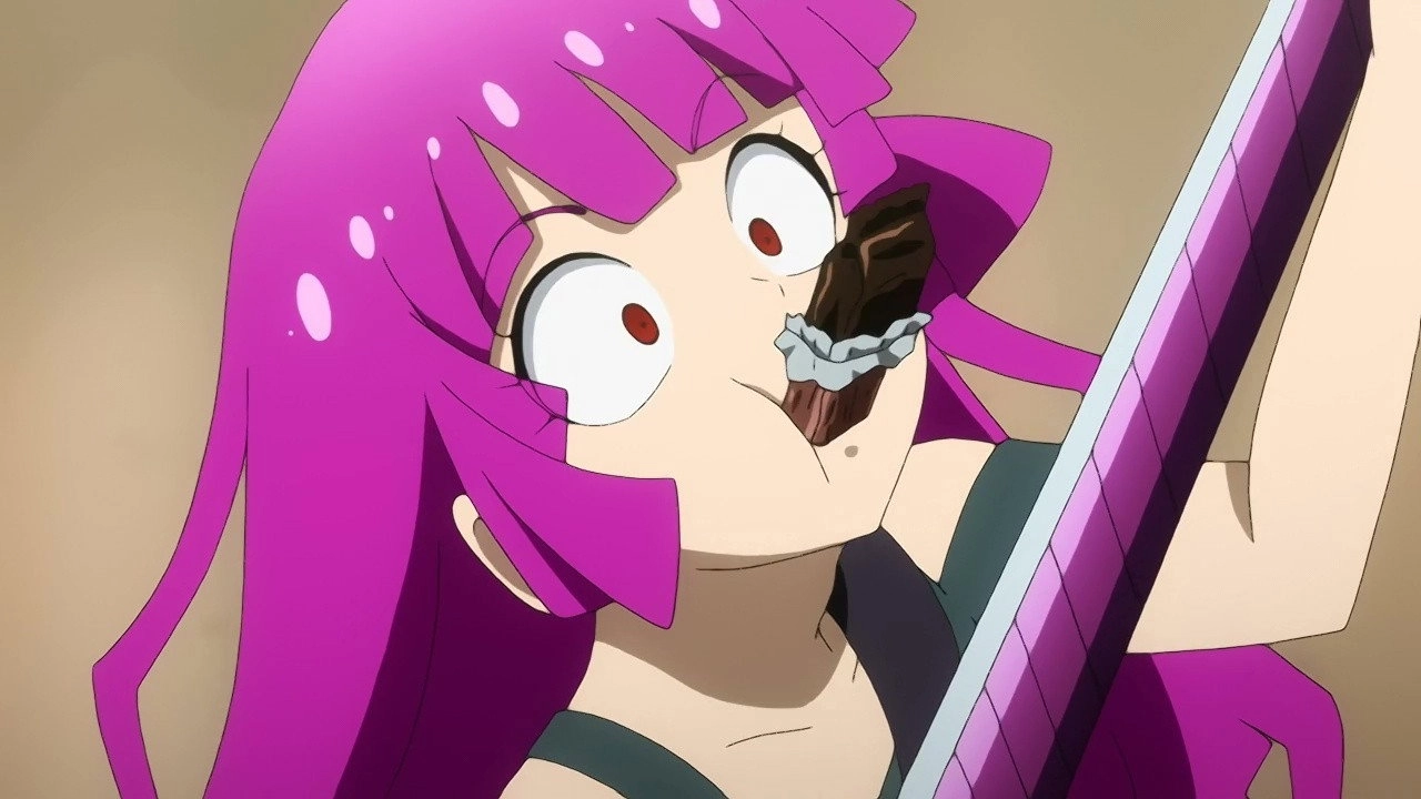Yu-Gi-Oh! SEVENS