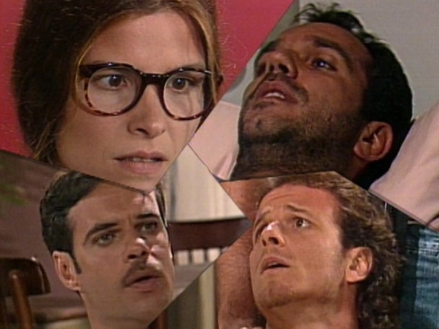 The Walshes