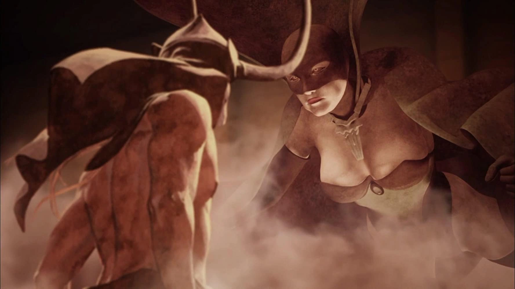 Thor & Loki: Blood Brothers