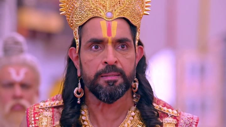 Shiv Shakti - Tap Tyaag Tandav