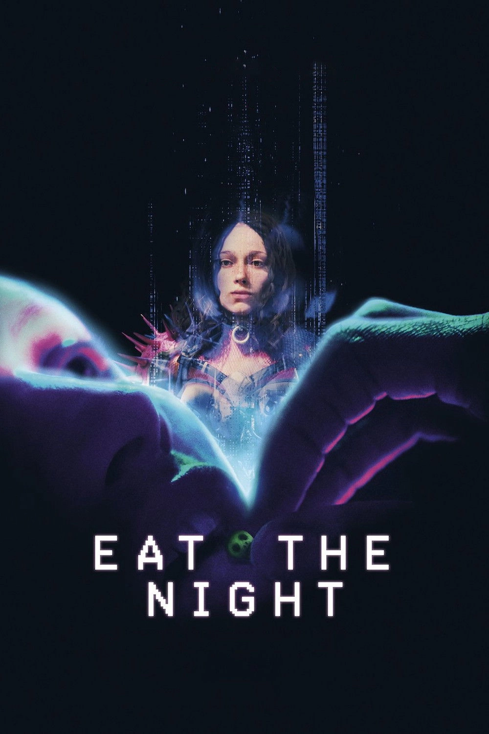 Eat the Night