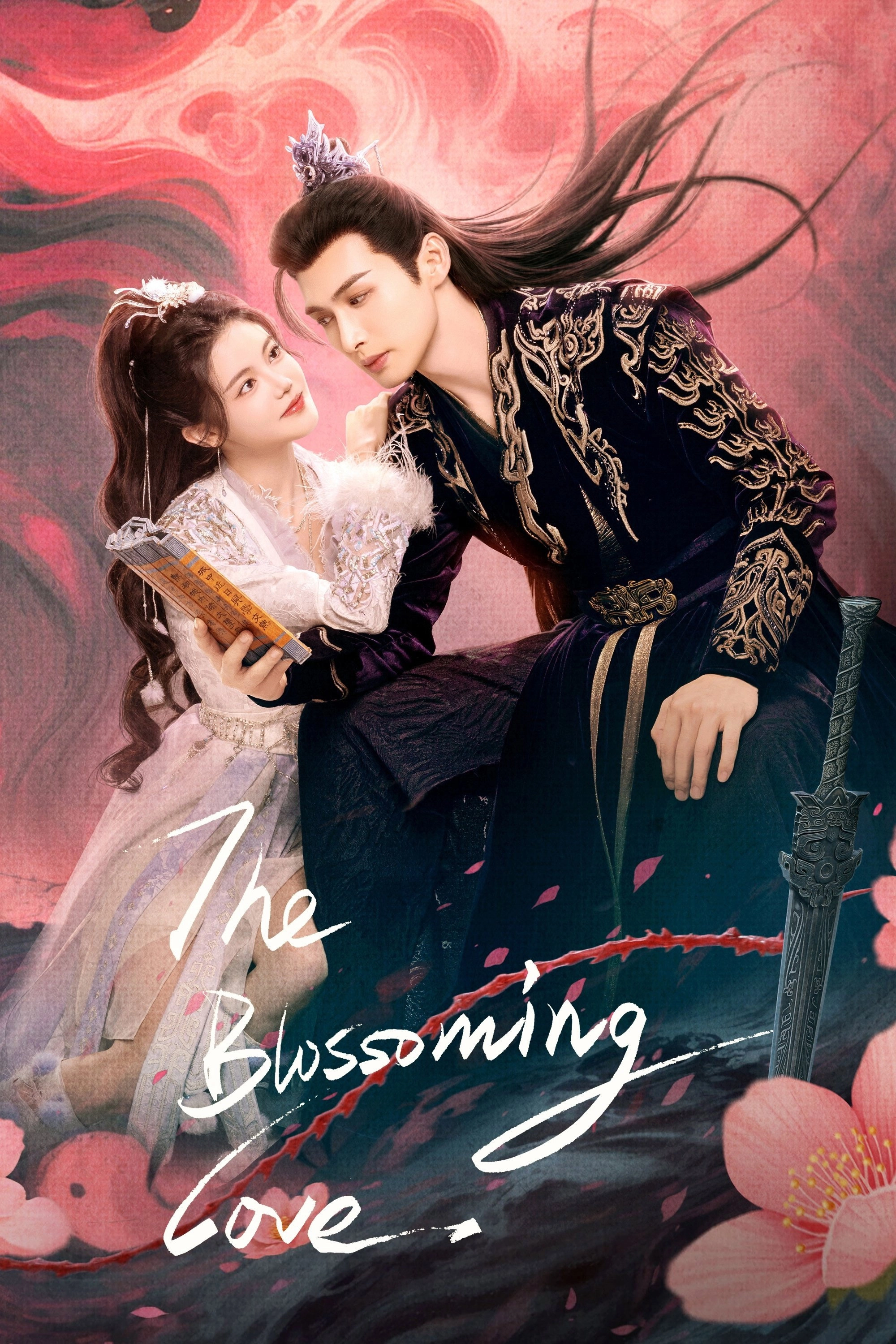 The Blossoming Love