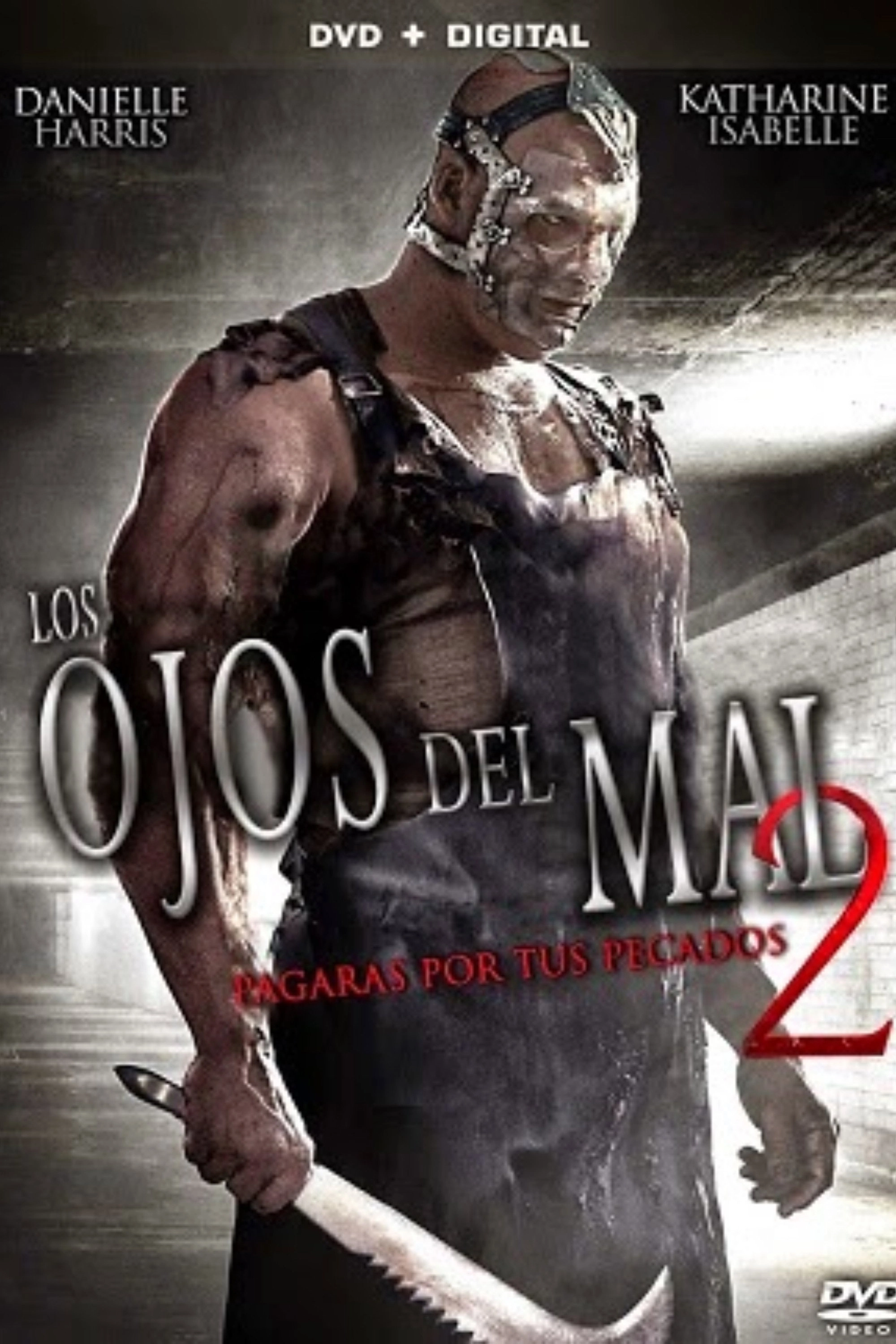 See No Evil 2