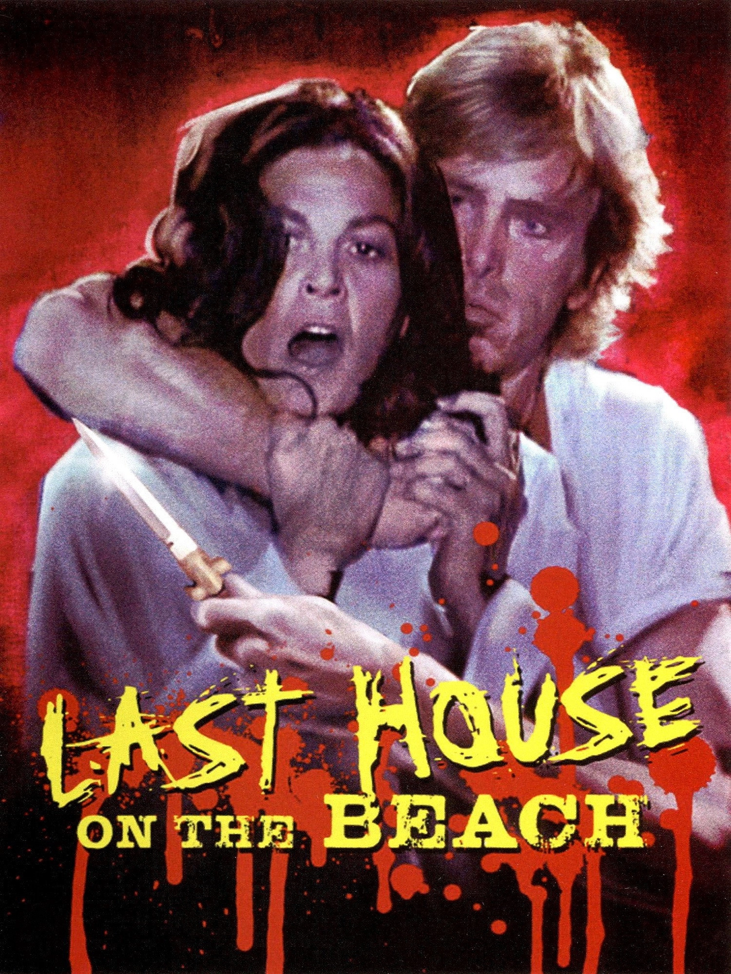 The Last House on the Beach