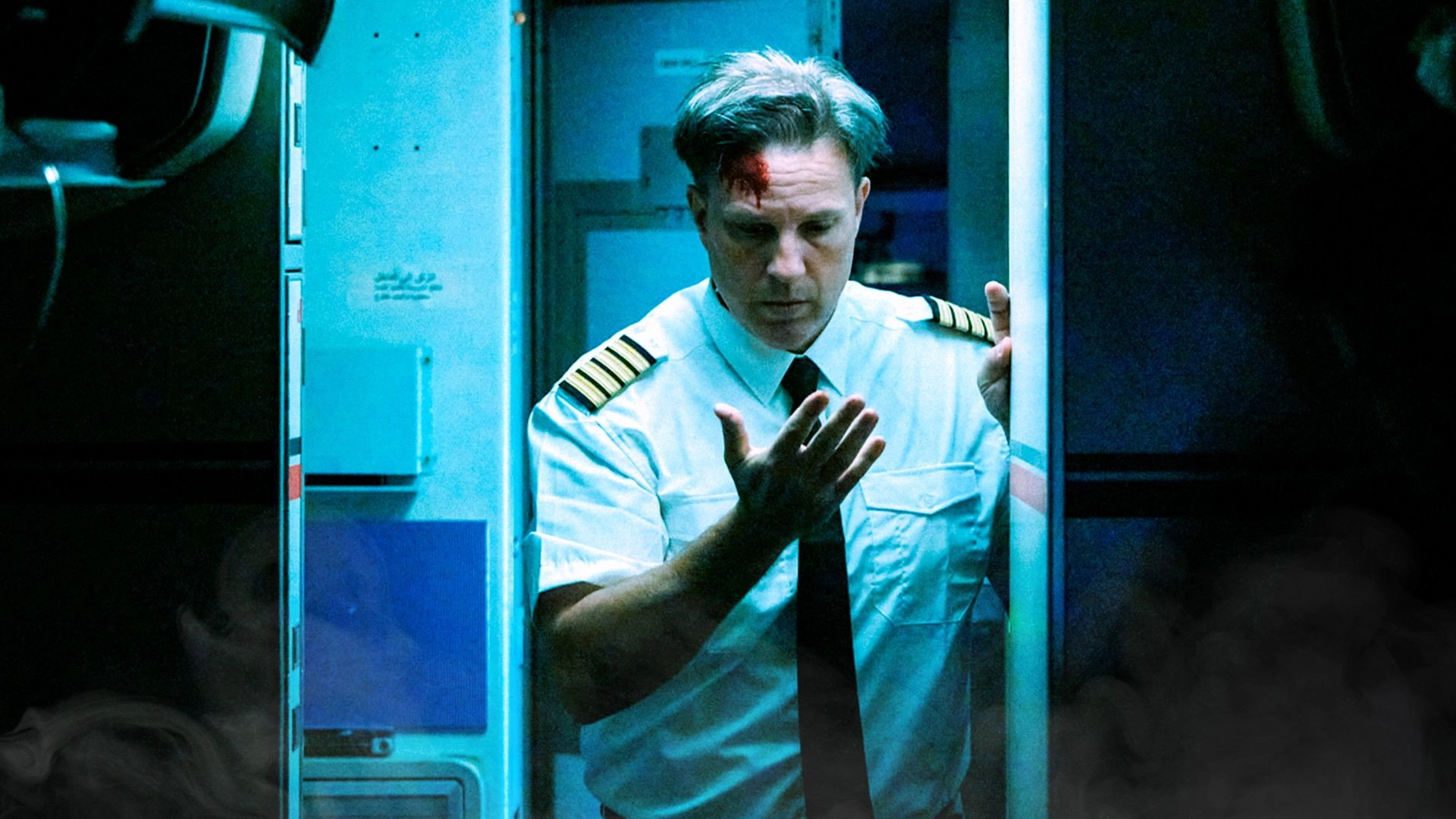 Terror at 30000 Feet