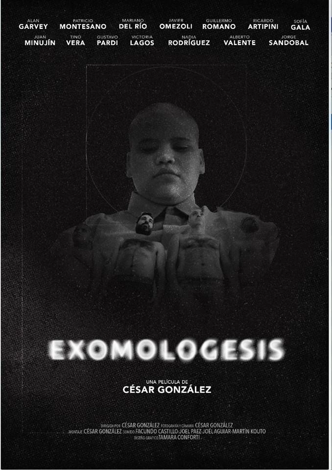 Exomologesis