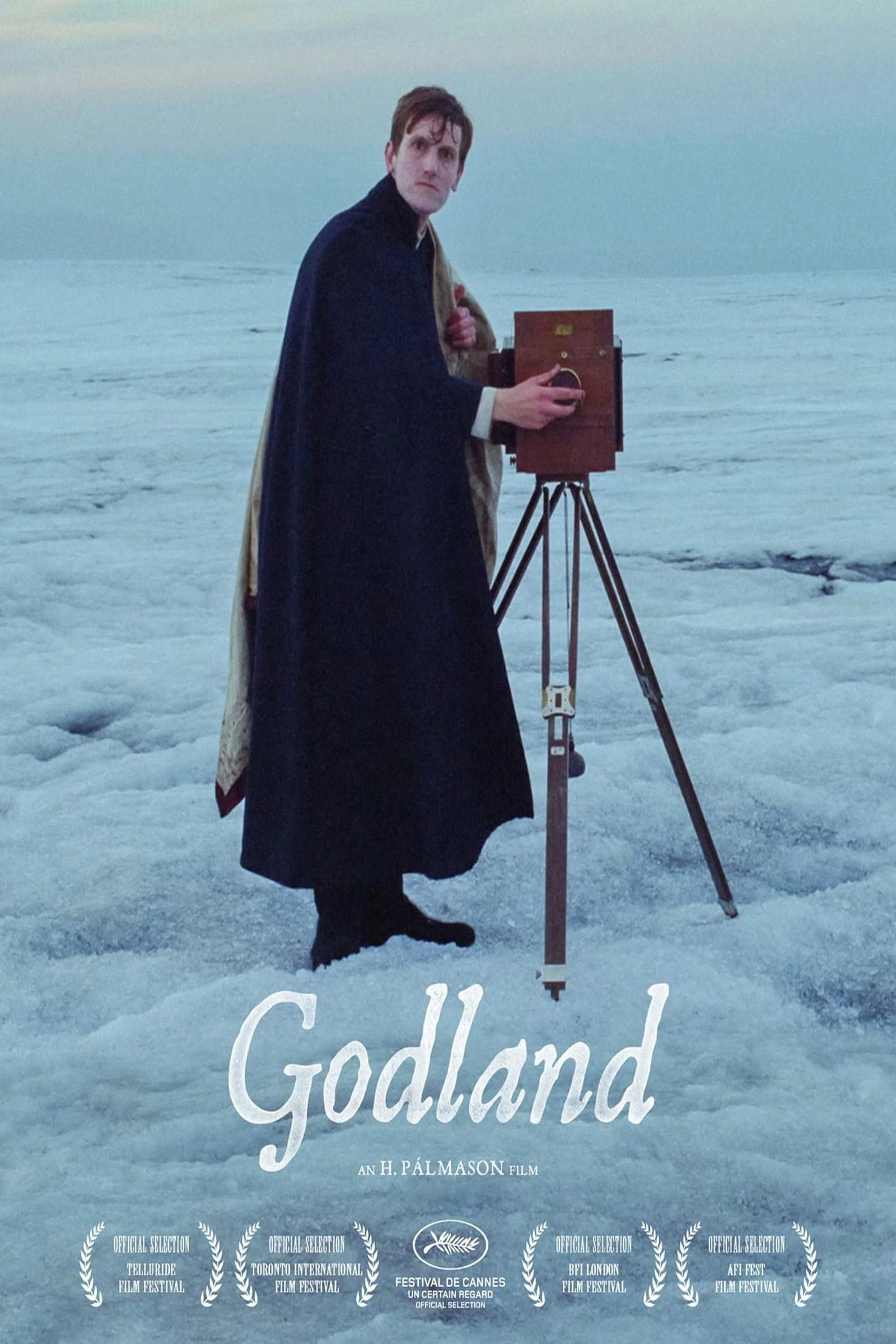 Godland