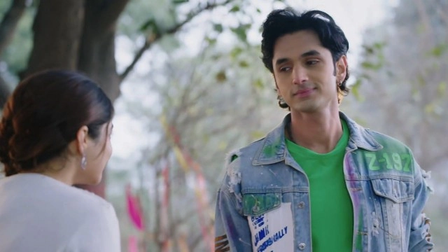 Tuu Juliet Jatt Di