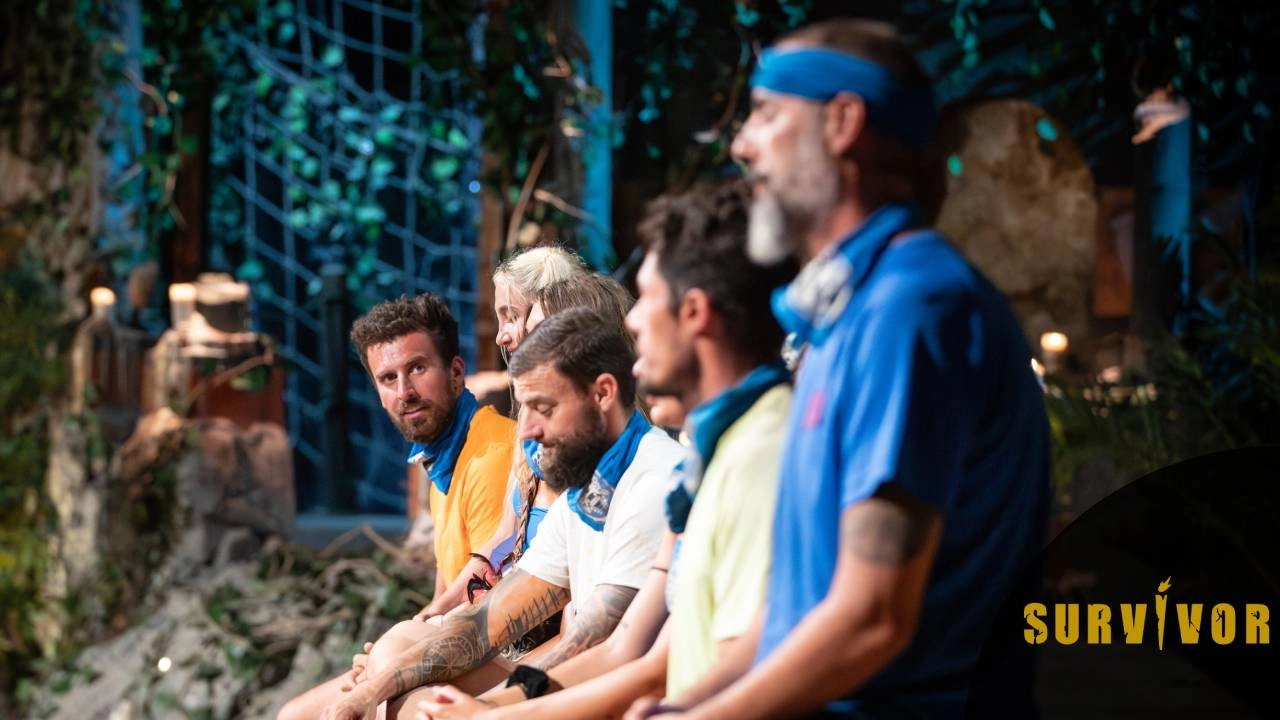 Survivor Romania