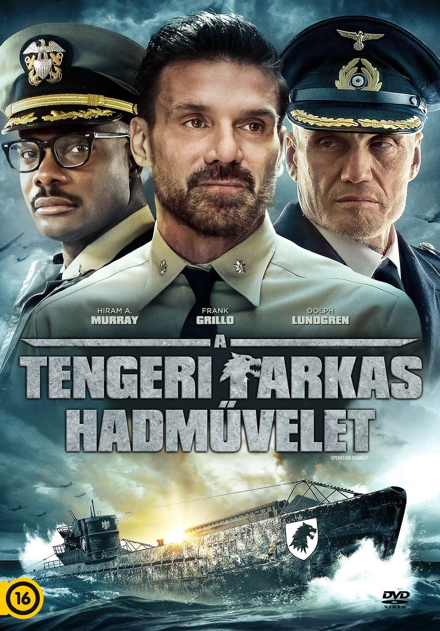 Operation Seawolf