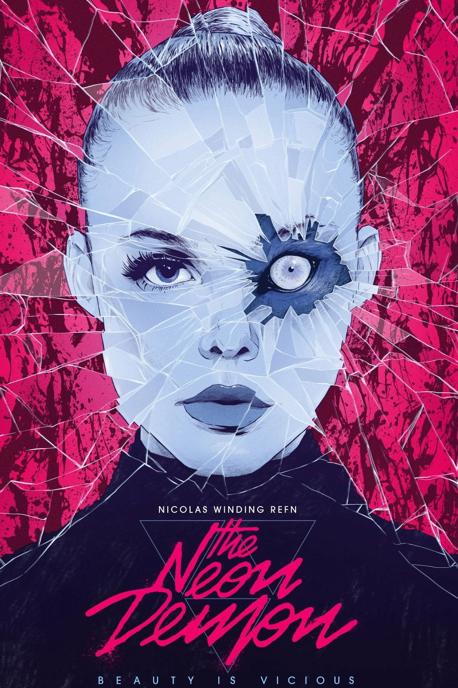 The Neon Demon
