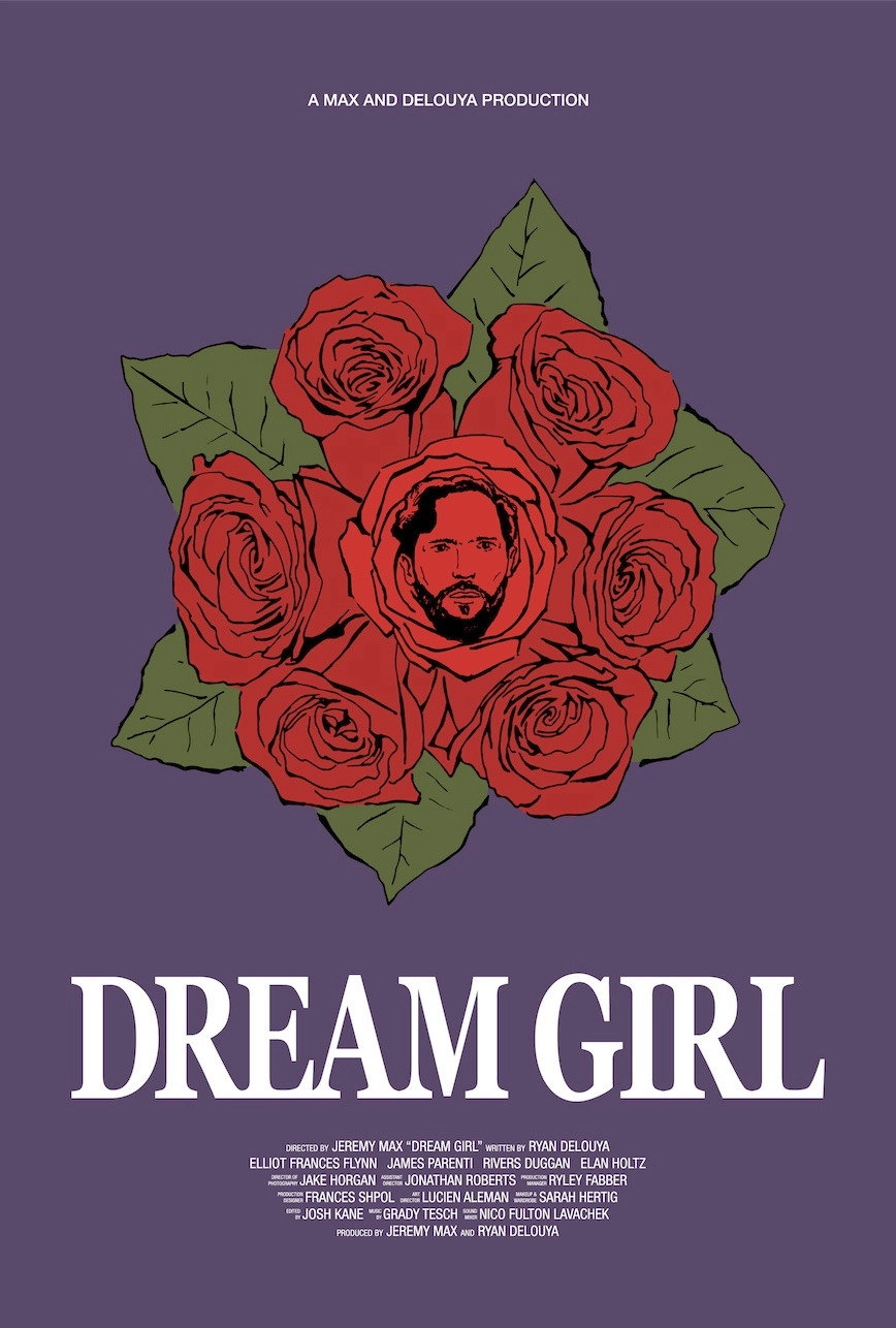 Dream Girl