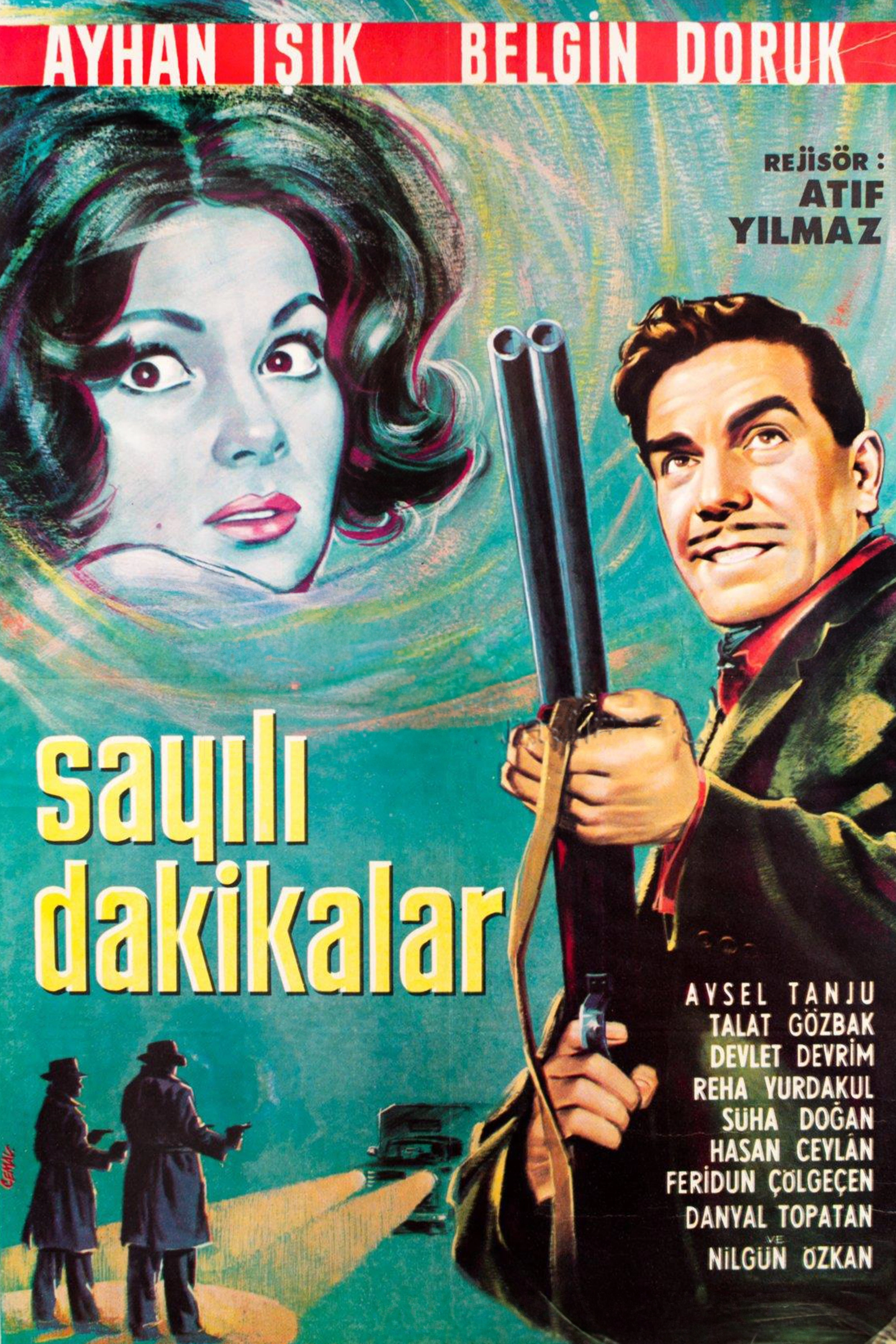 Sayılı Dakikalar