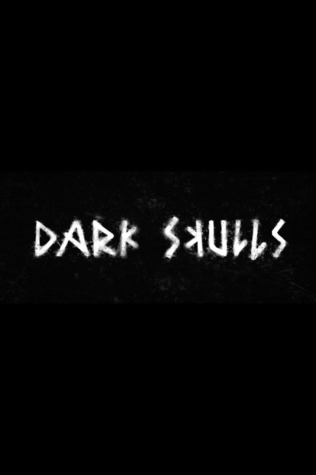 Dark Skulls