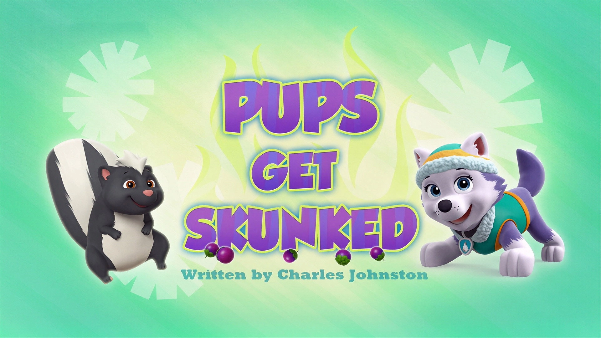 PAW Patrol