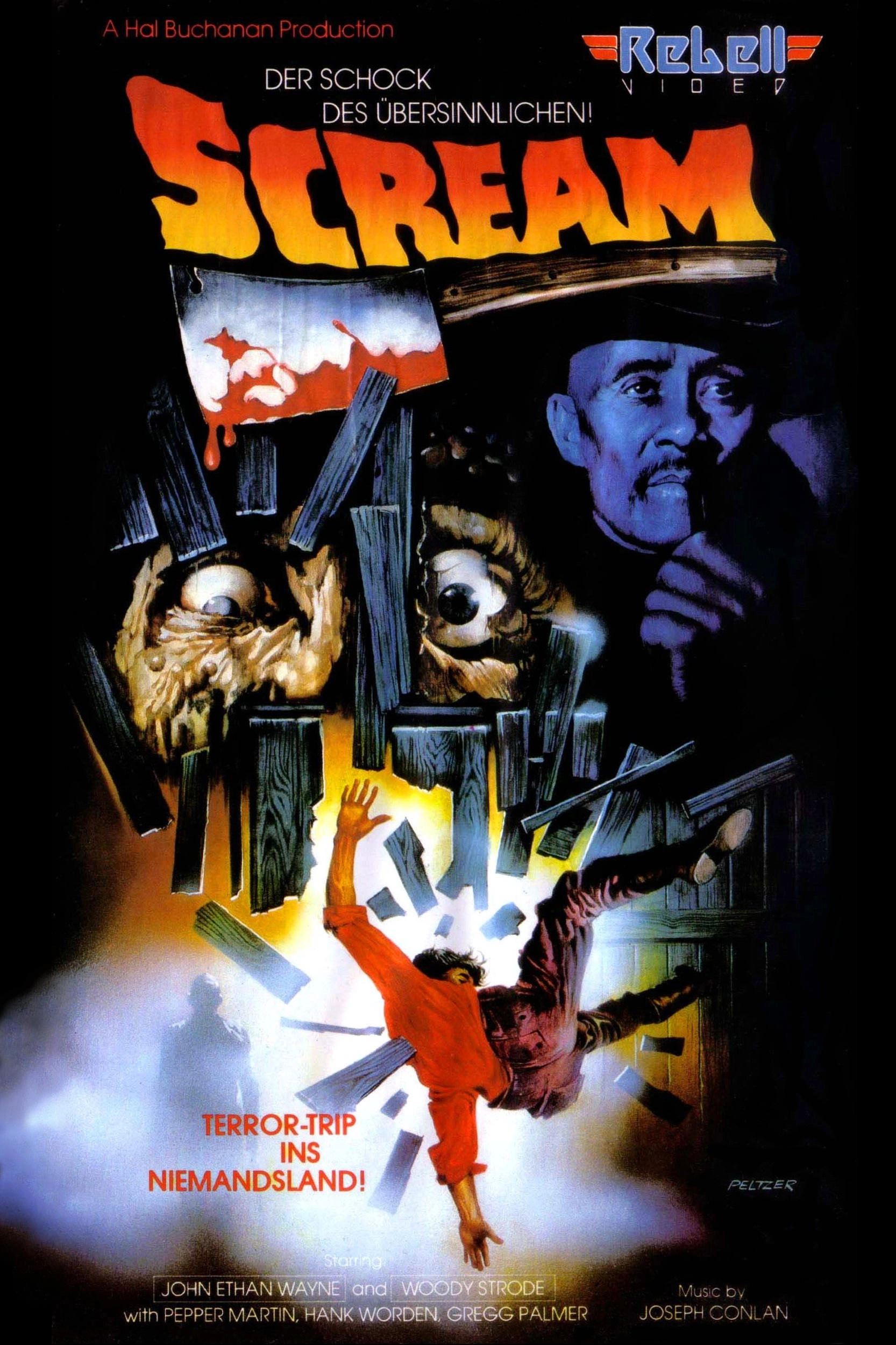 Scream