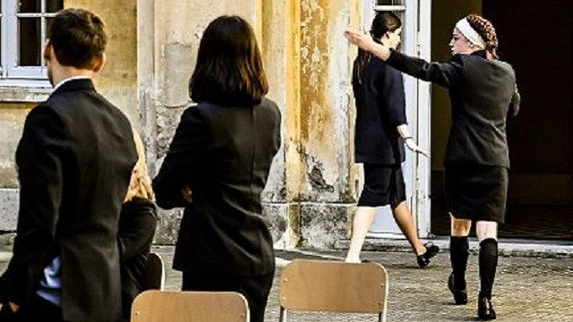 Il Collegio