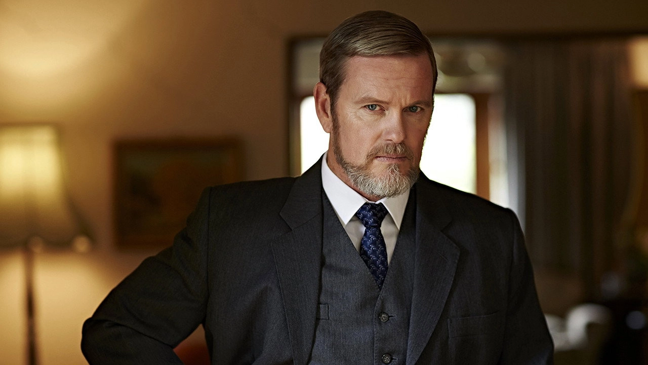 The Doctor Blake Mysteries