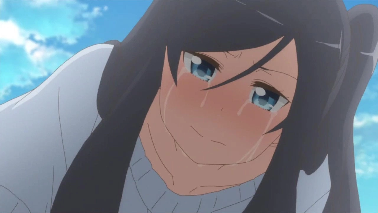 Miss Caretaker of Sunohara-sou