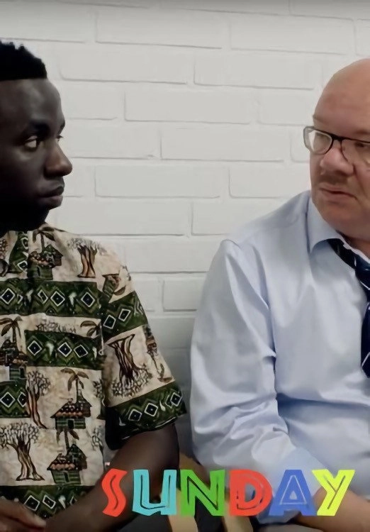 Sunday