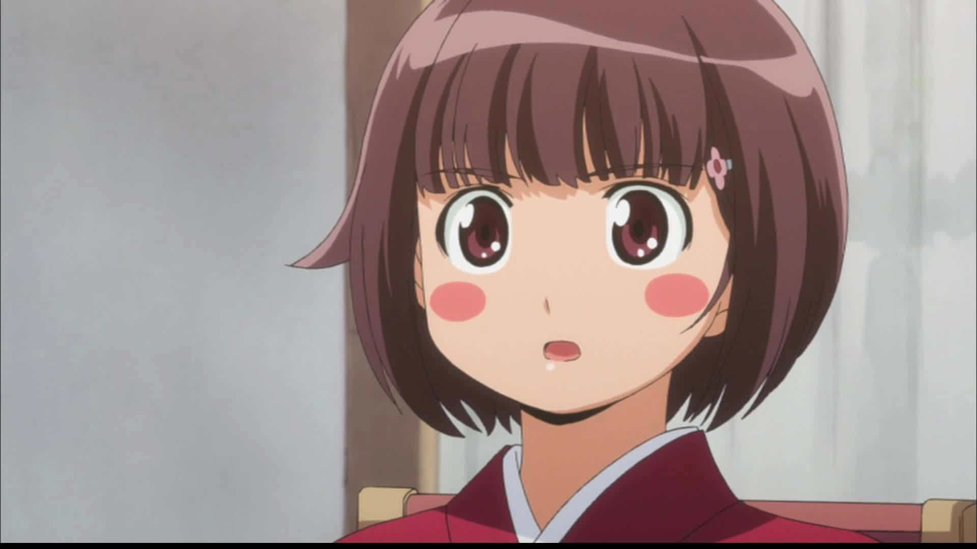 Taisho Baseball Girls
