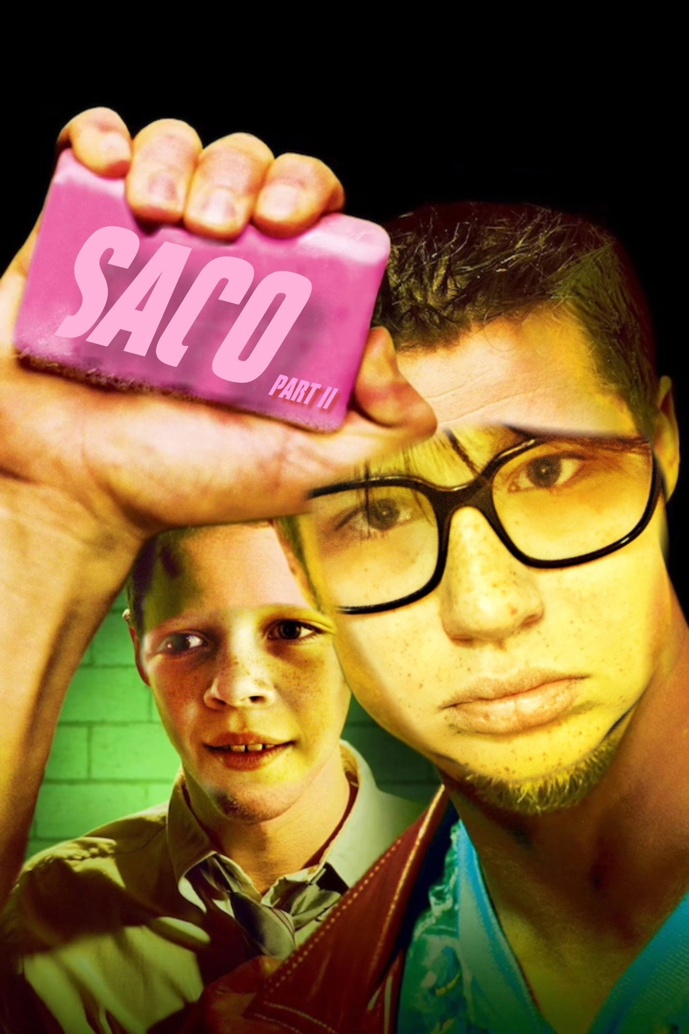 Saco Part II