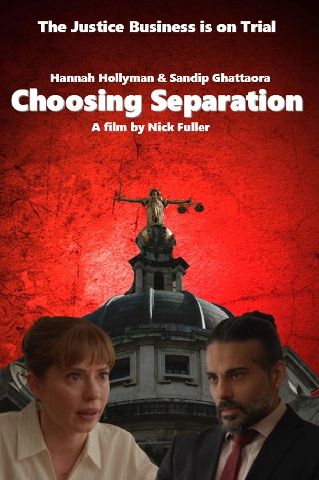 Choosing Separation