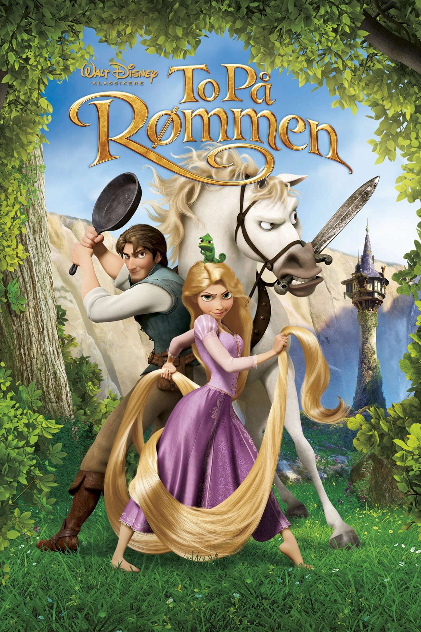 Tangled