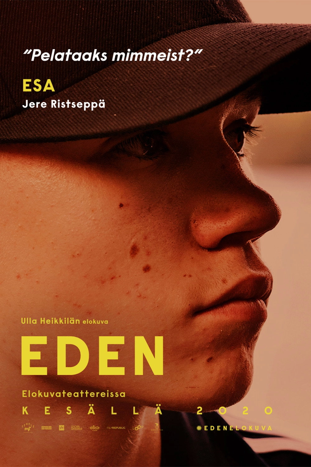 Eden