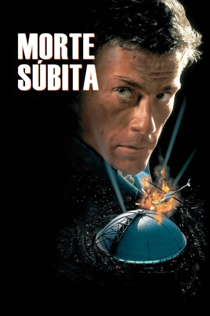 Sudden Death