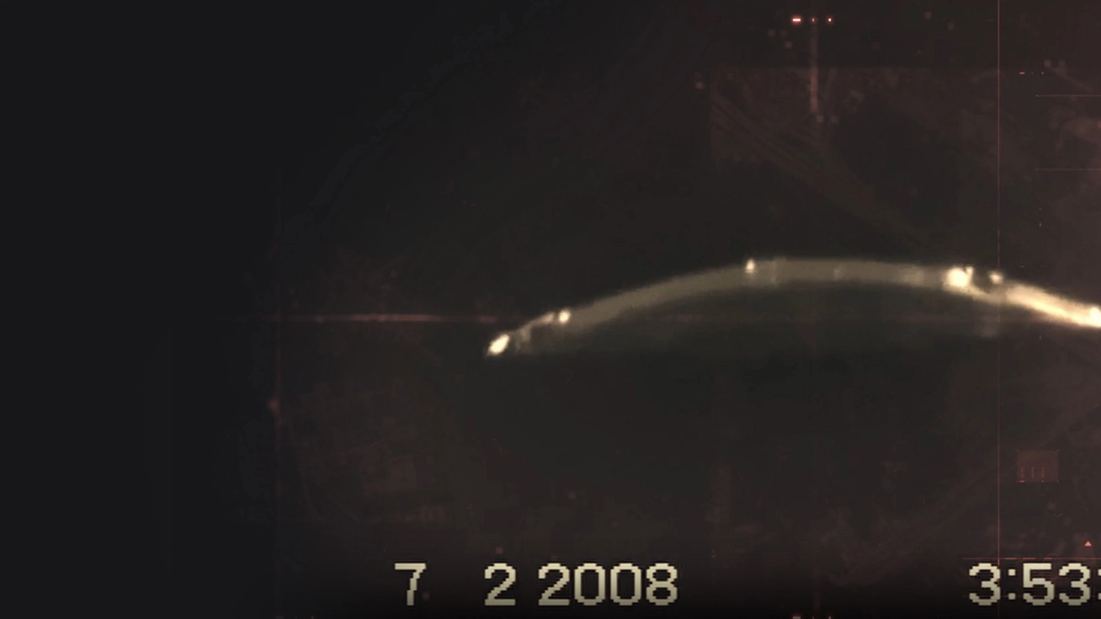 Beyond: UFOS and the Unknown