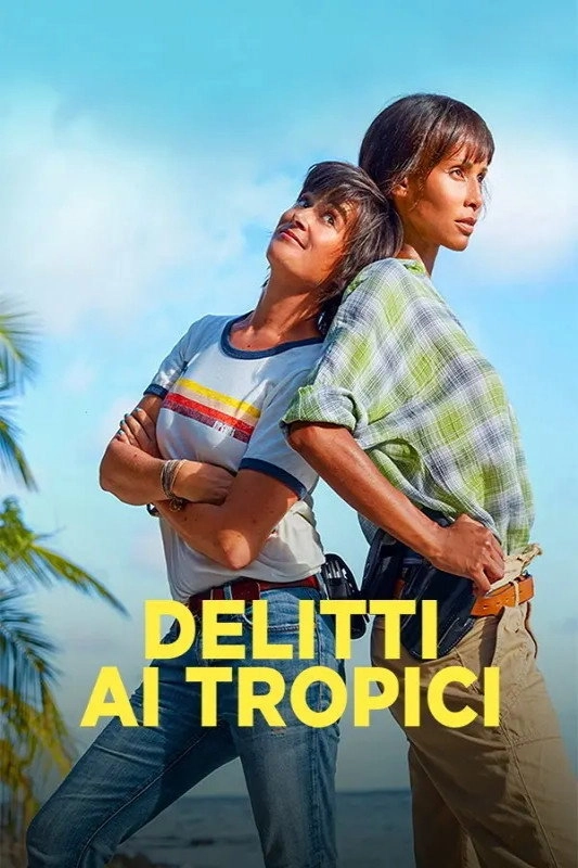 Deadly Tropics