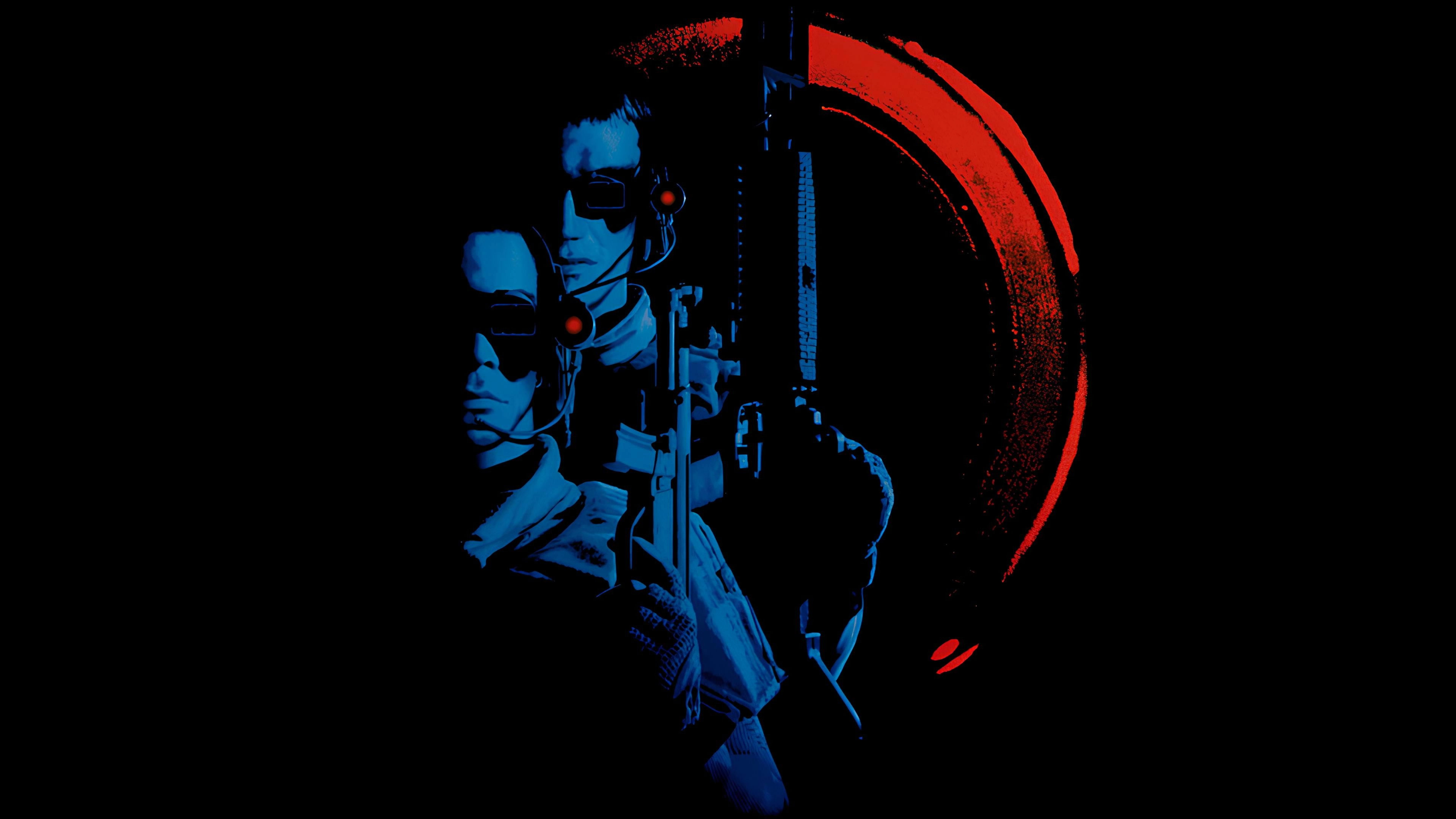 Universal Soldier