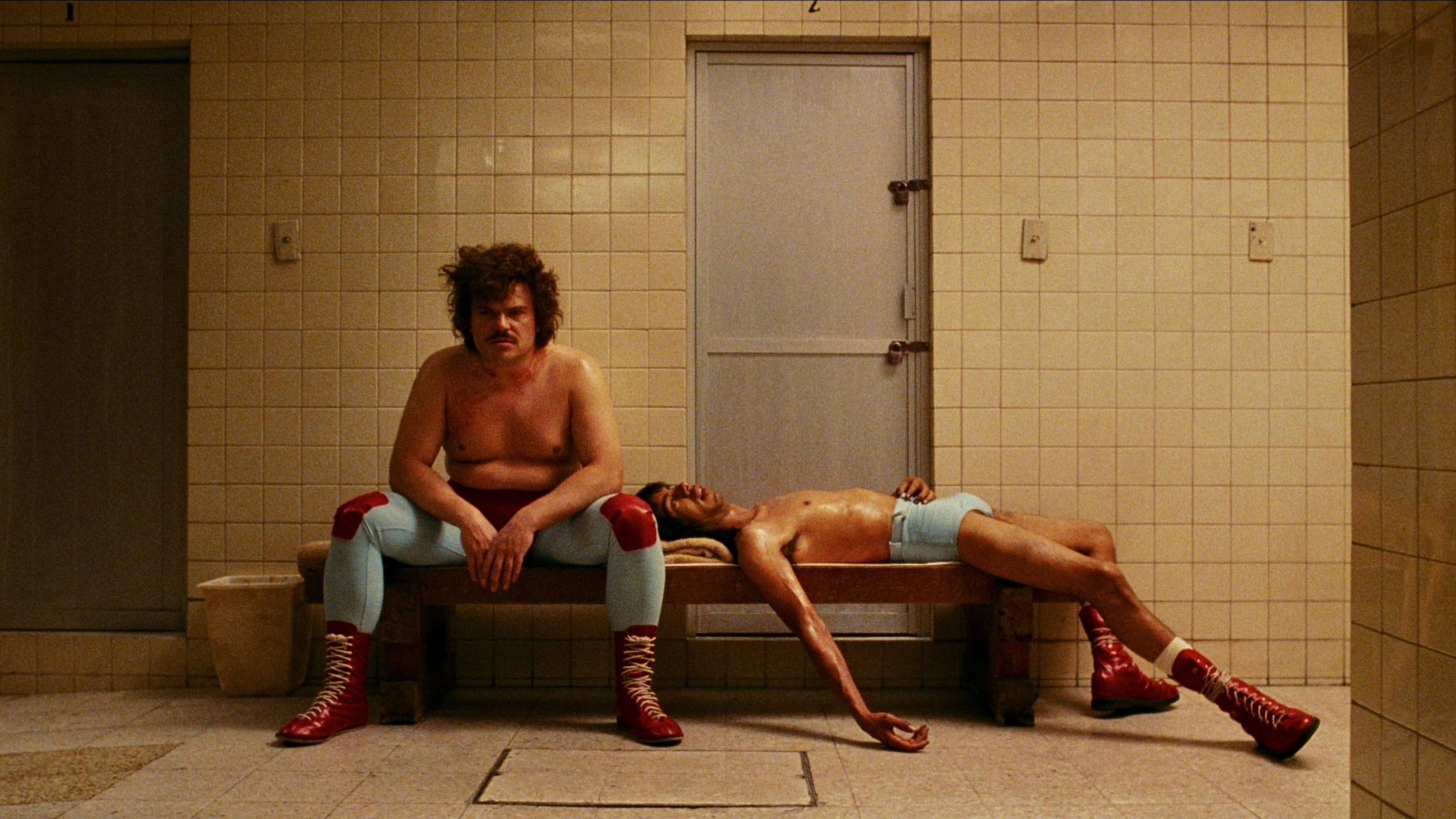 Nacho Libre