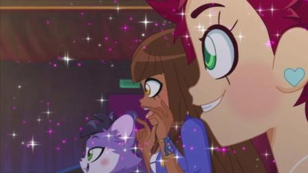 LoliRock