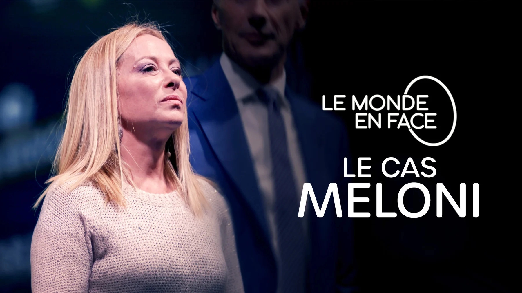 Le cas Meloni