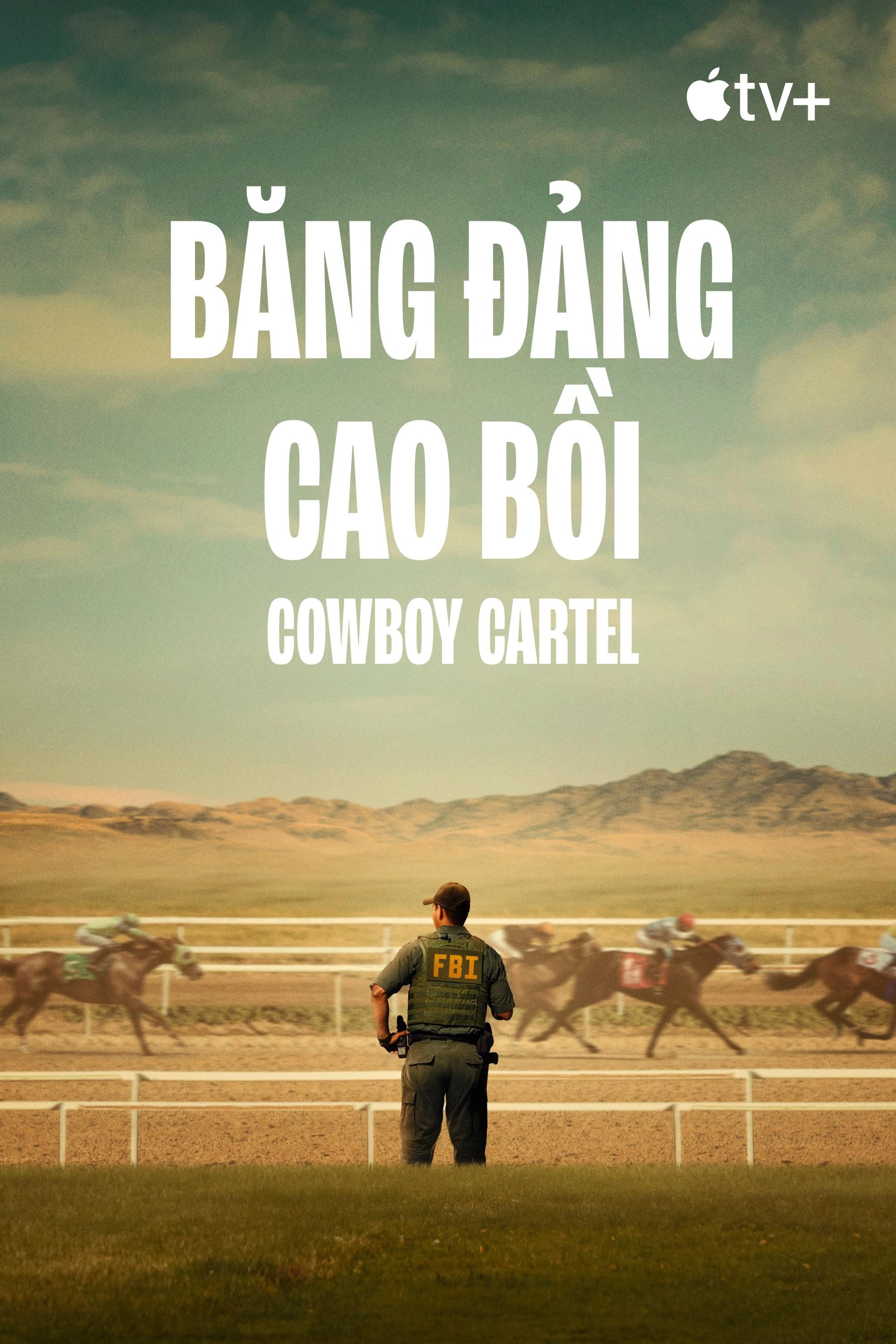 Cowboy Cartel