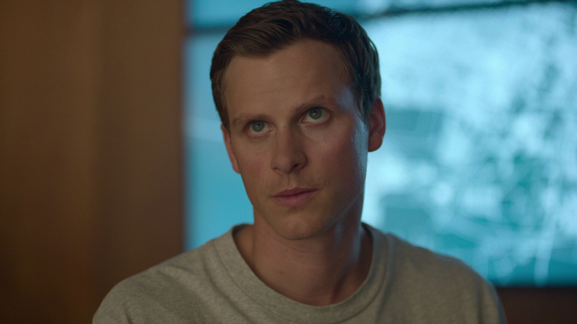 Young Wallander