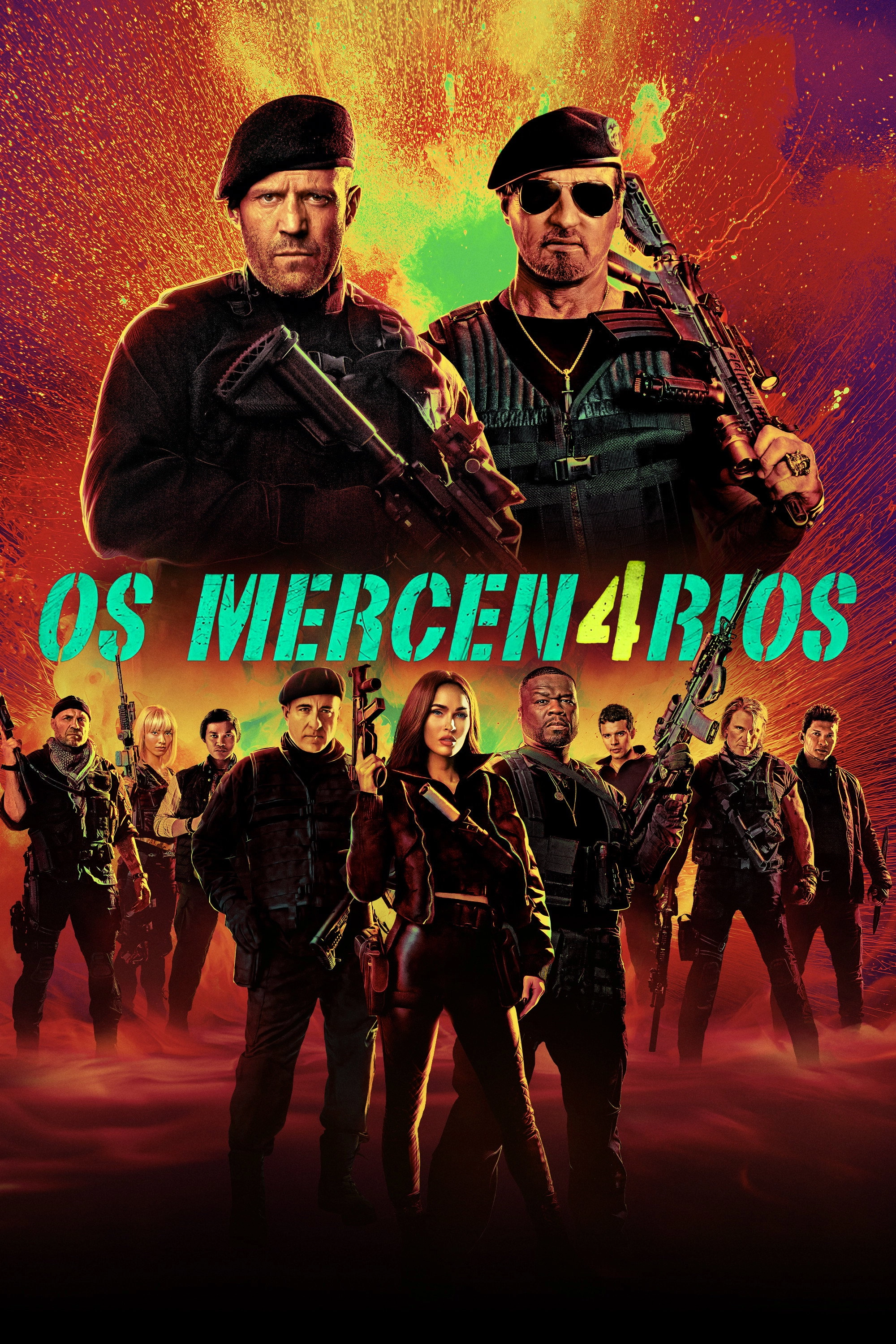 Expend4bles
