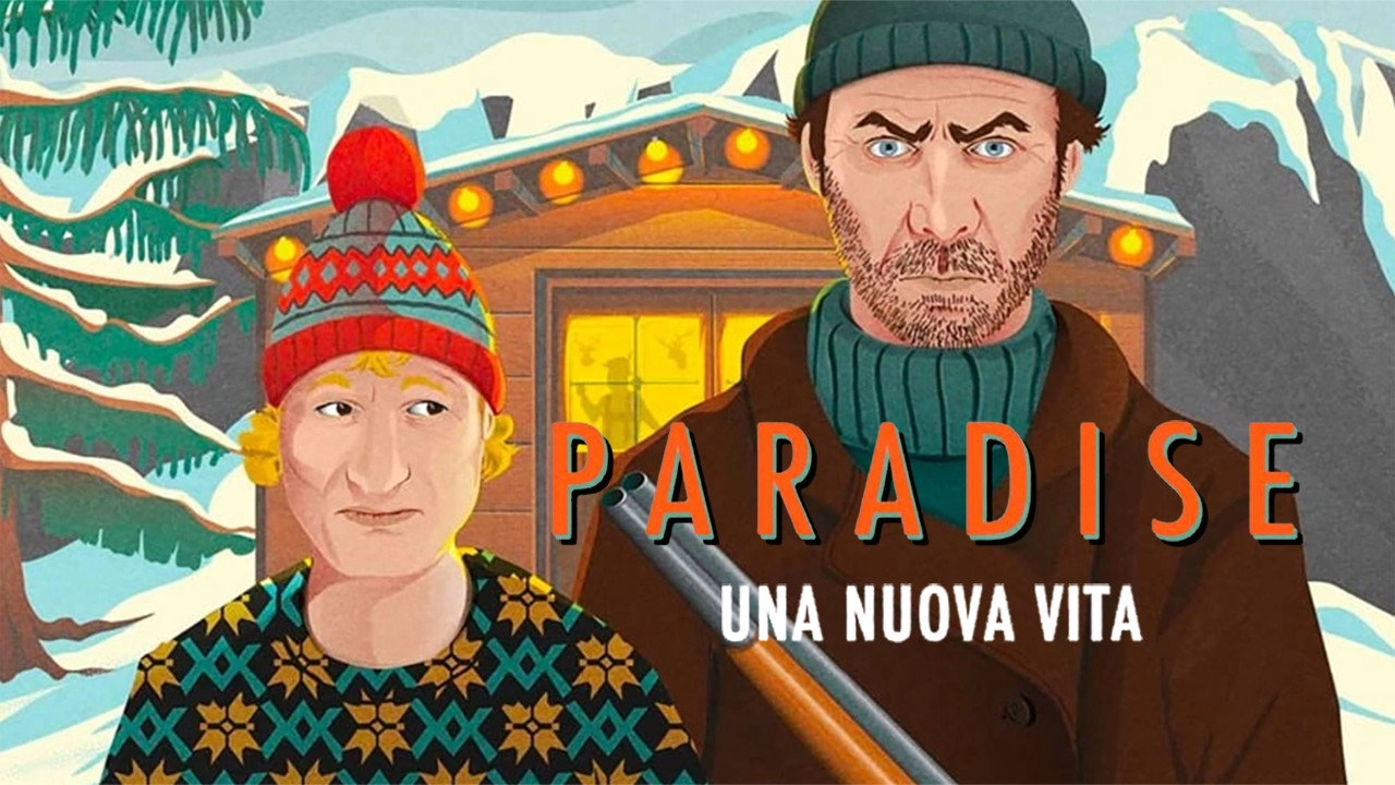 Paradise: A New Life