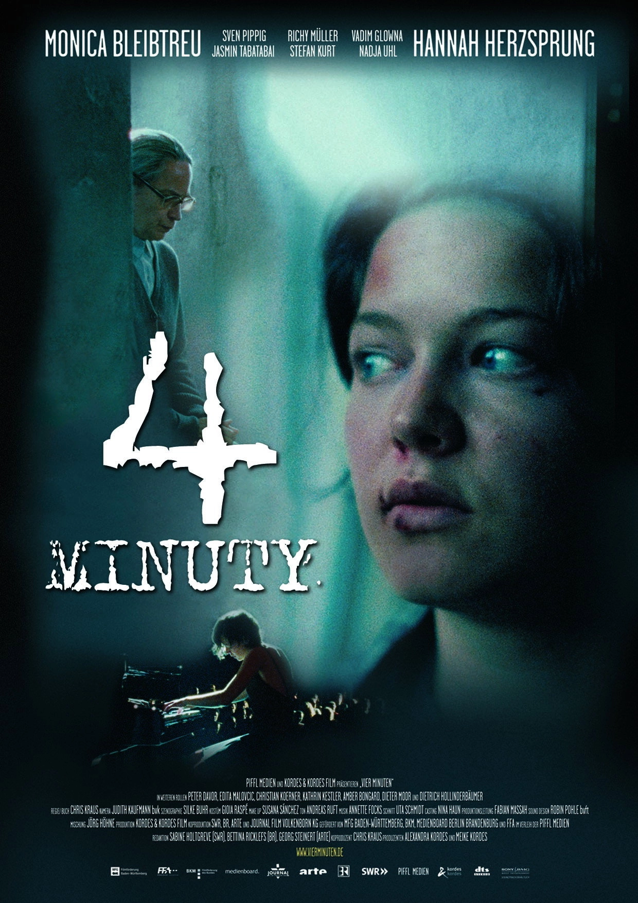 Four Minutes