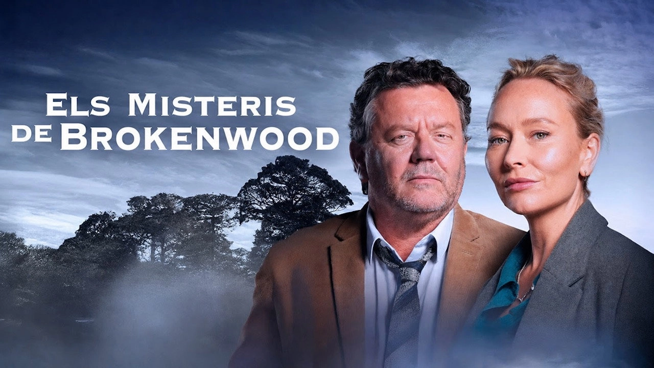 The Brokenwood Mysteries