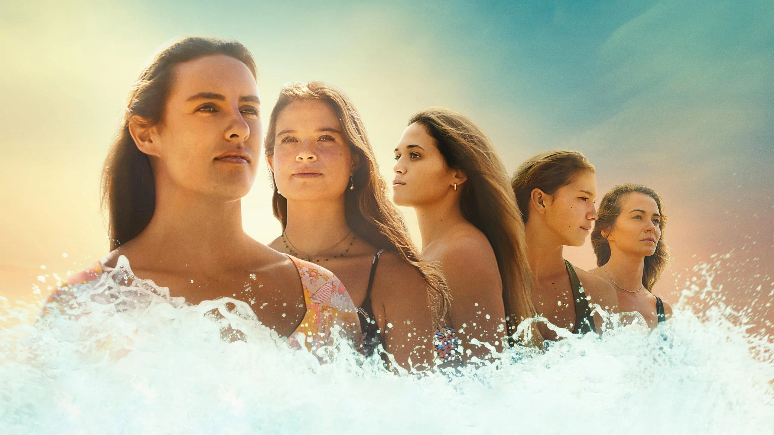 Surf Girls