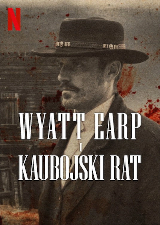 Wyatt Earp and the Cowboy War